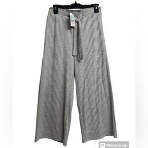 Dex Clothing Wide Legs Culotte Pants, GIRLS Size X-LARGE‎